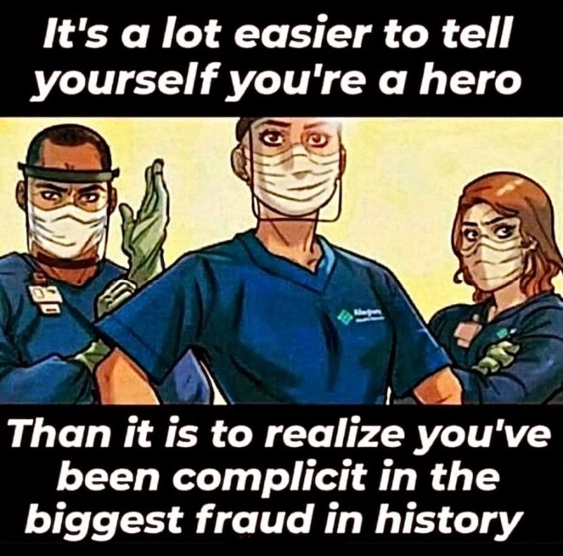 hero fraud